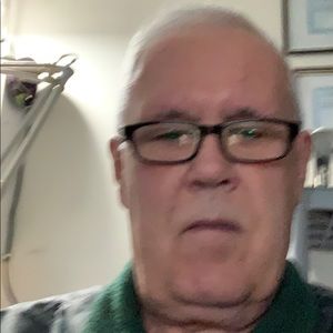 Meet your Posher, Doug